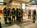 Halogenlampe durchgebrannt Koeln Hauptbahnhof P17